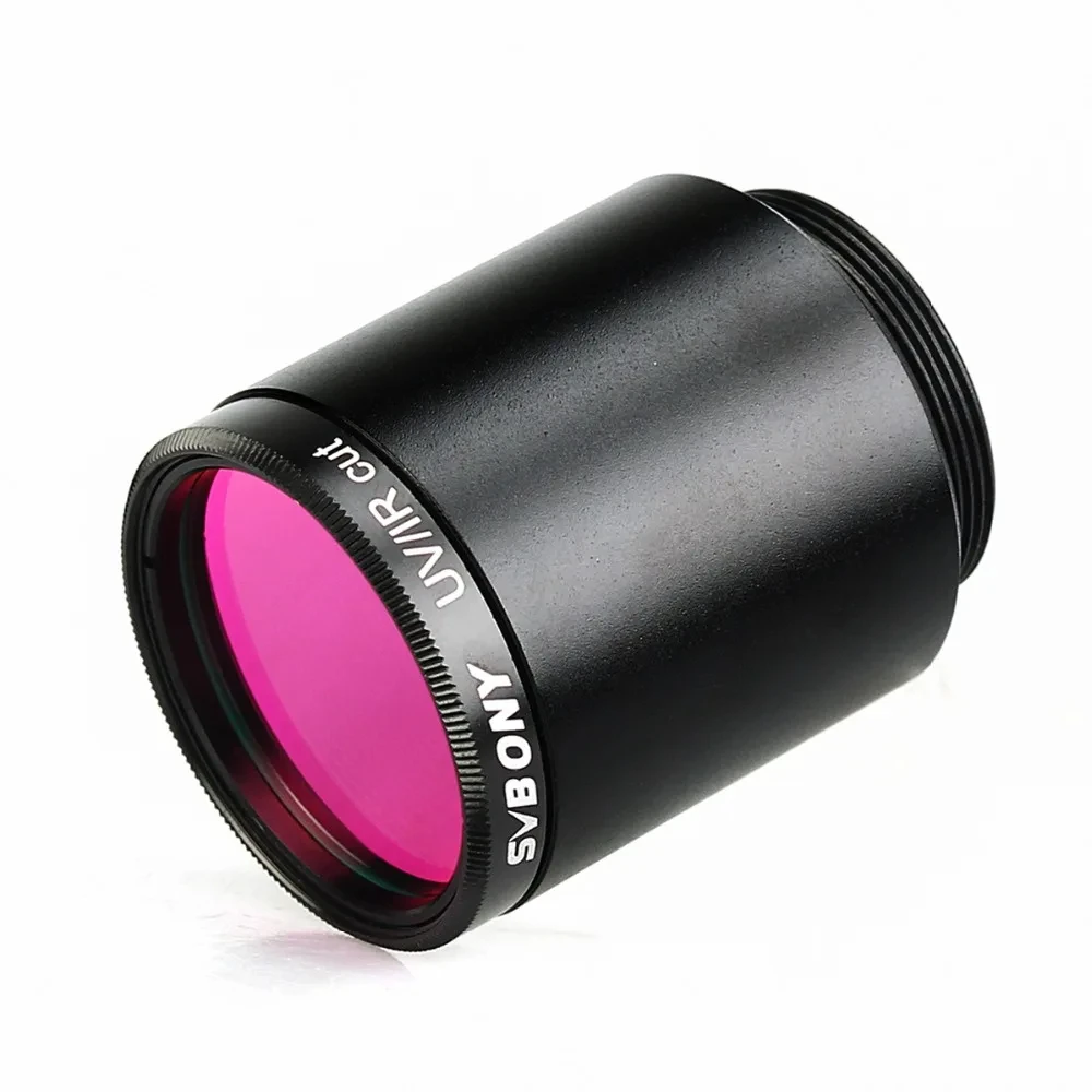 Variant: Filter C-Mount