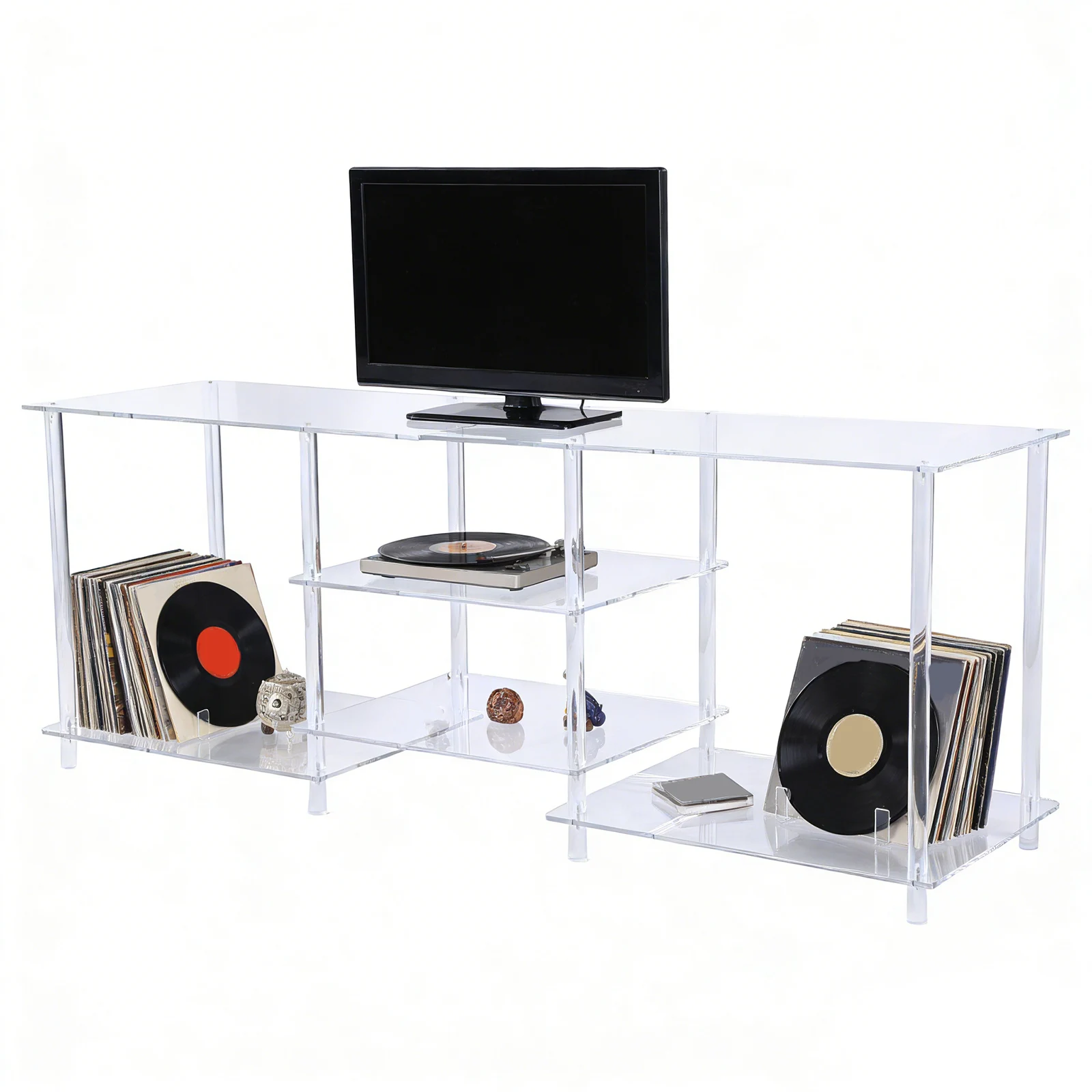 Is Your 3.8-Meter Wall Begging for the Wrong TV Stand? Here’s the Exact Length