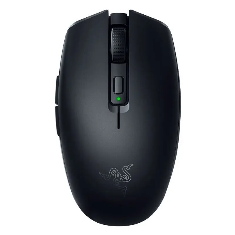 Razer Orochi V2 Ultra-Lightweight Wireless Gaming Mouse Dual Wireless Modes Up to 950h Battery Life 18K DPI Sensor For Pc Laptop