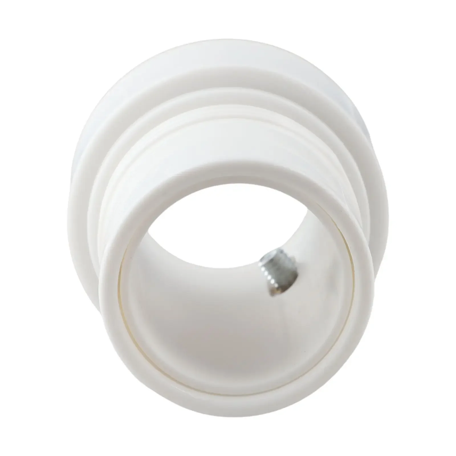 Stability Sleeve Umbrella Pole Adapter As Pictures Show Fits 1.5 Inch Umbrella Pole UV Resistant Weatherproof Design
