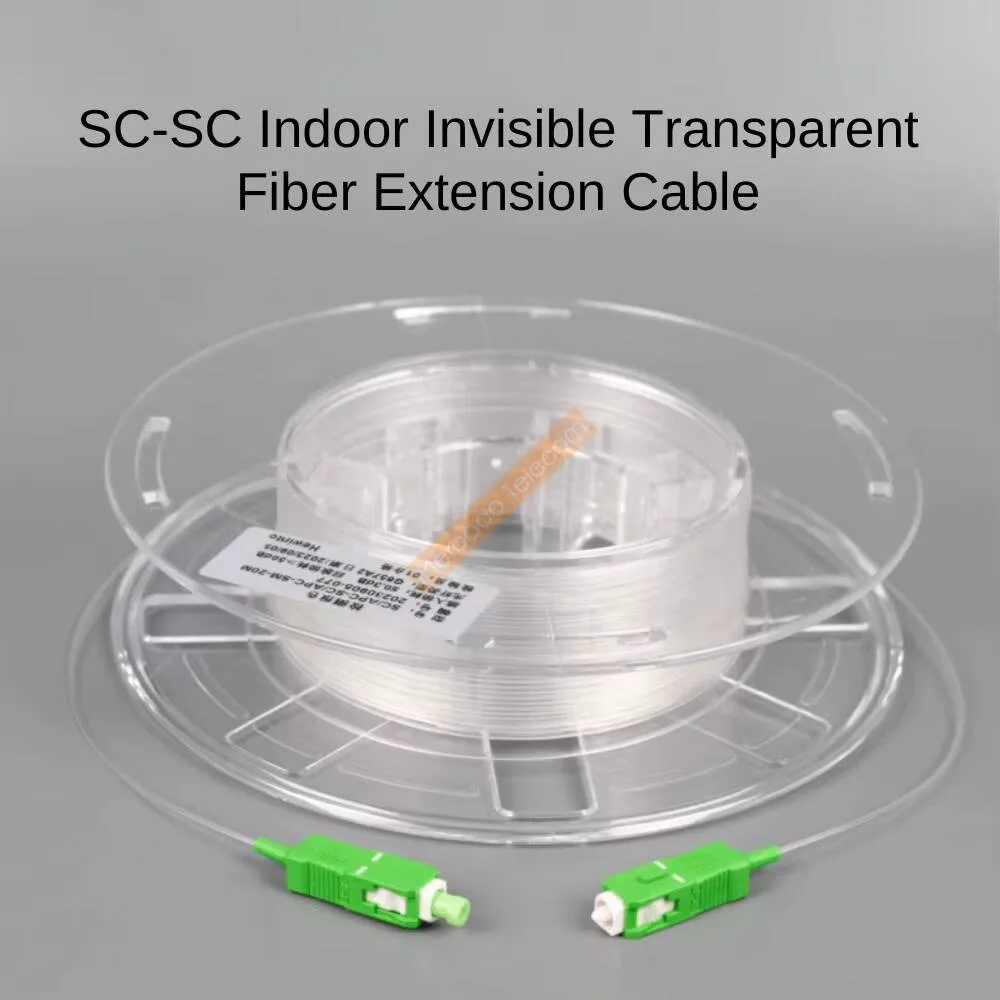 Thumbnail 2 - #79 Cheapest Fiber Optic Patch Cables Deals You Can Get