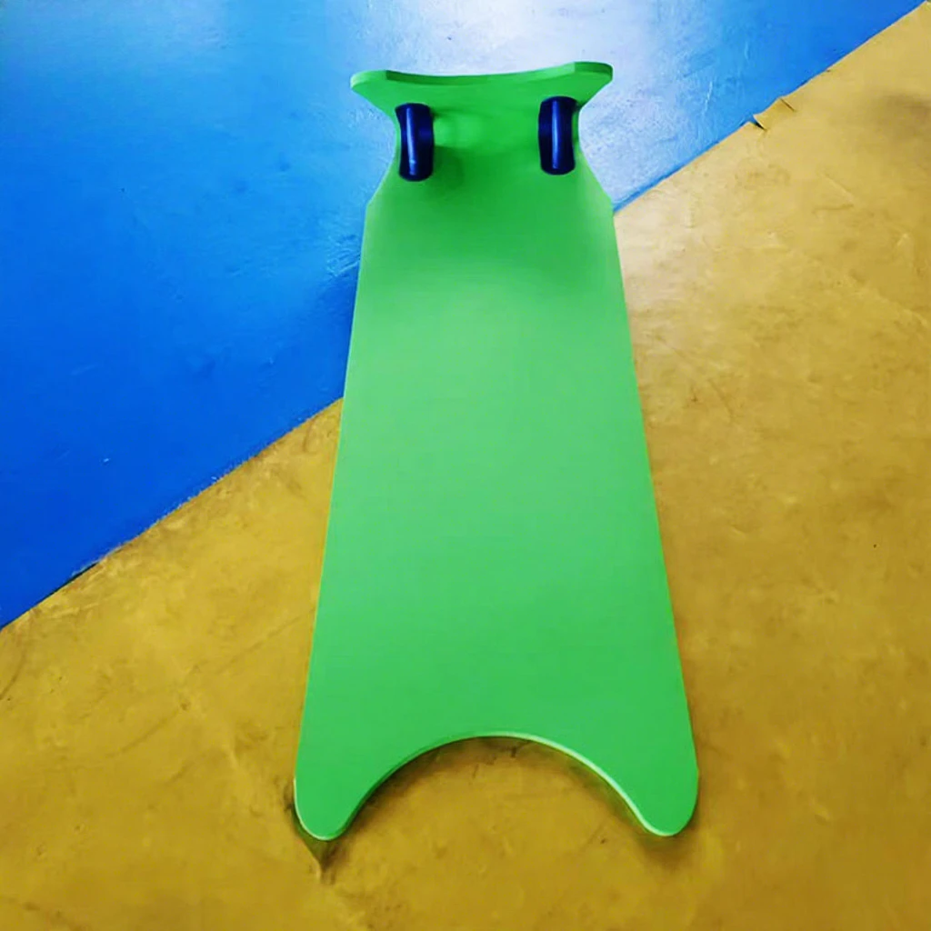 Slip Slide Water Mat - Water Park Outdoor EVA Foam Non-Slip