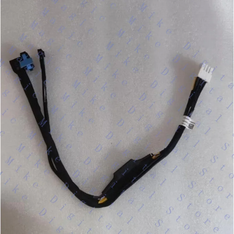 

H New for DELL PowerEdge R760 GPU Power Cable Single 8-Pin Power Cable 00M6CK 0M6CK