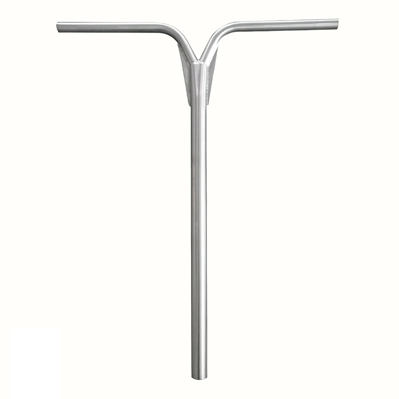 Titanium Scooter Handlebar, Stunt Scooter Bar, Pro Scooter Y Bar 3, Wholesale