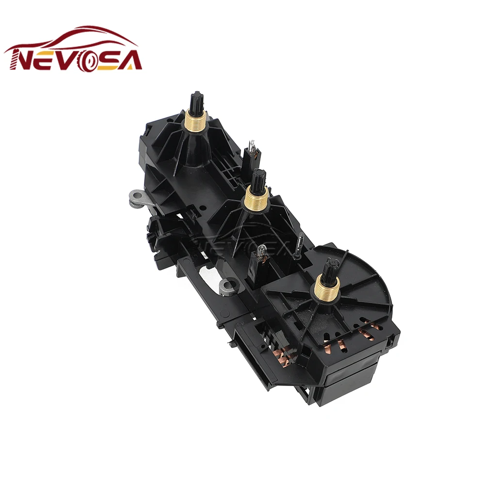 NEVOSA A0008304185 Heater Climate Control Assembly Switch Chassis For Mercedes-Benz Sprinter 904 Vito Bus 638