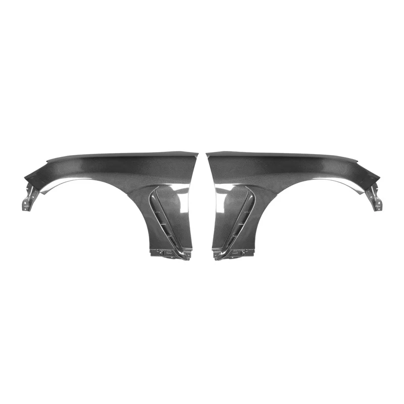 

Высококачественные карбоновые боковые крылья для Toyota GR86 BRZ 2021+