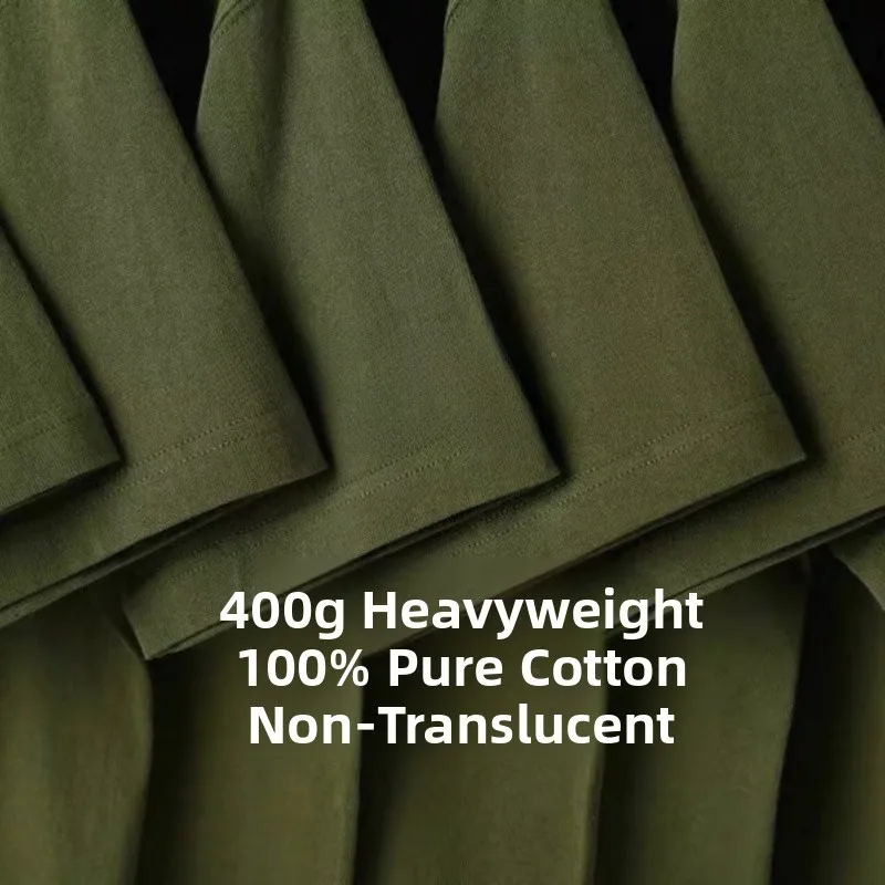 Army Green-400G