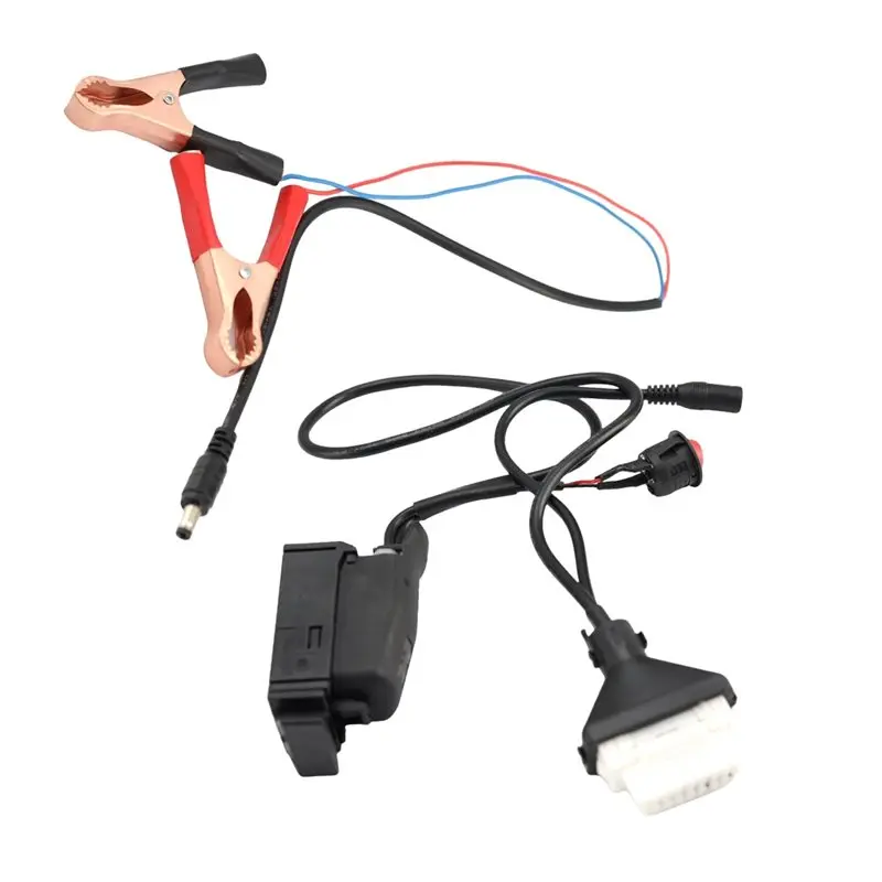 ac29-DQ200 OAM Gearbox Pnp PCM Test Platform For VW/Audi/Skoda