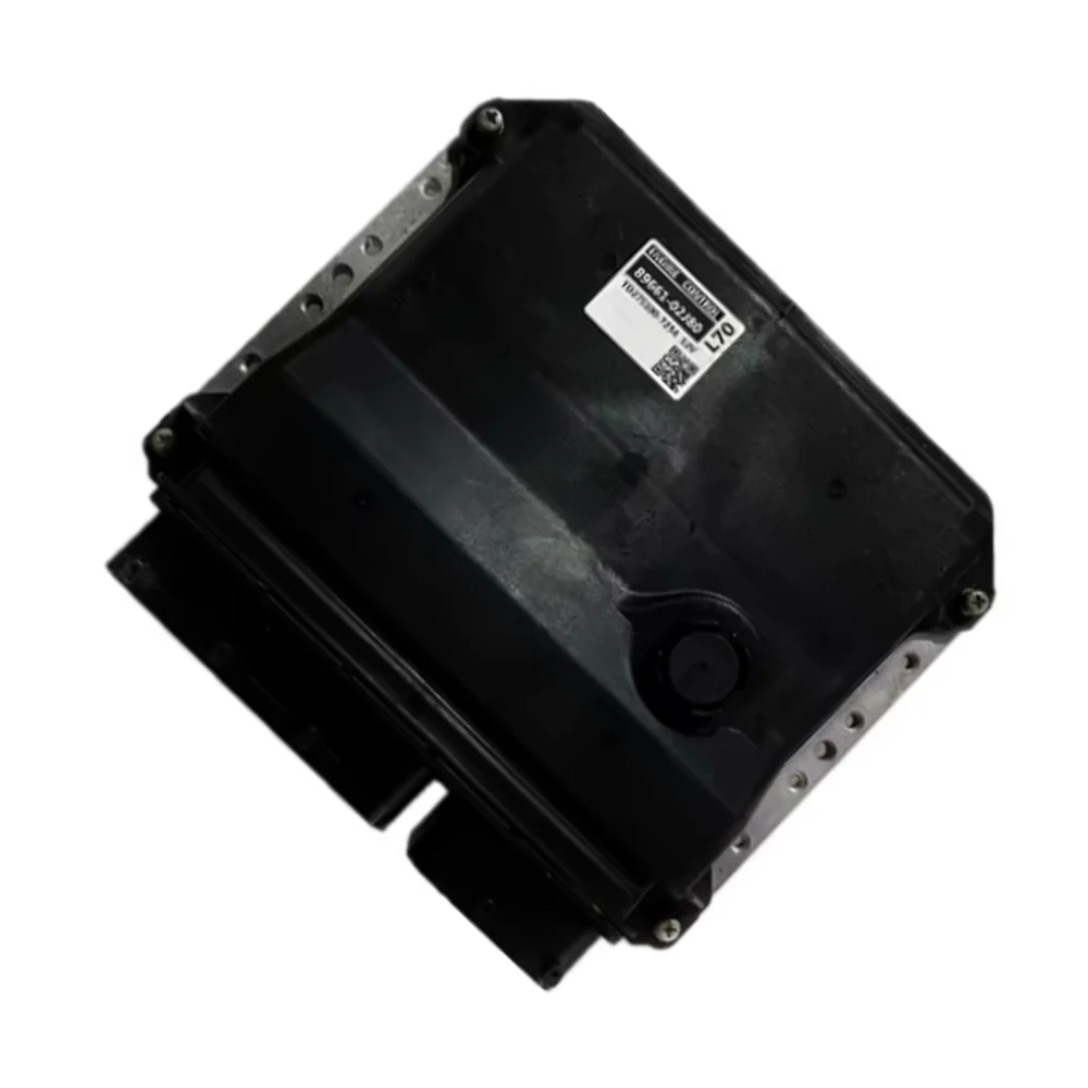 

Td275100-7254 12v 89661-02j80 Original Ecu Engine Control Controller Unit Module Pcm For Toy