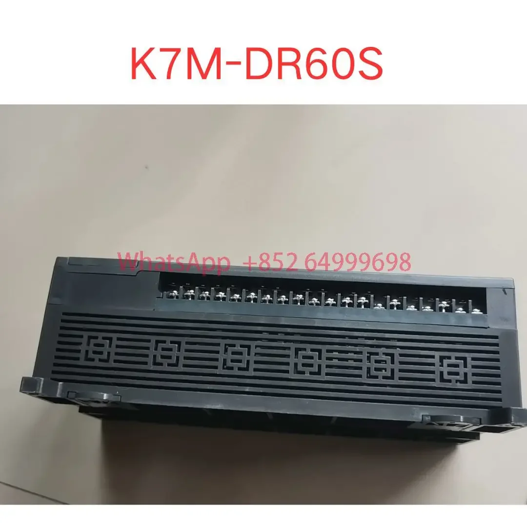 

Б/у модуль K7M-DR60S
