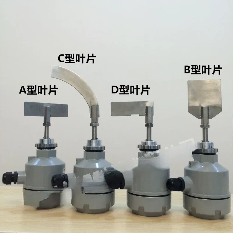 

Material Position Switch Level Meter Control Level Resistance Meter Control Instrument Anti-Rotation Material Stopper