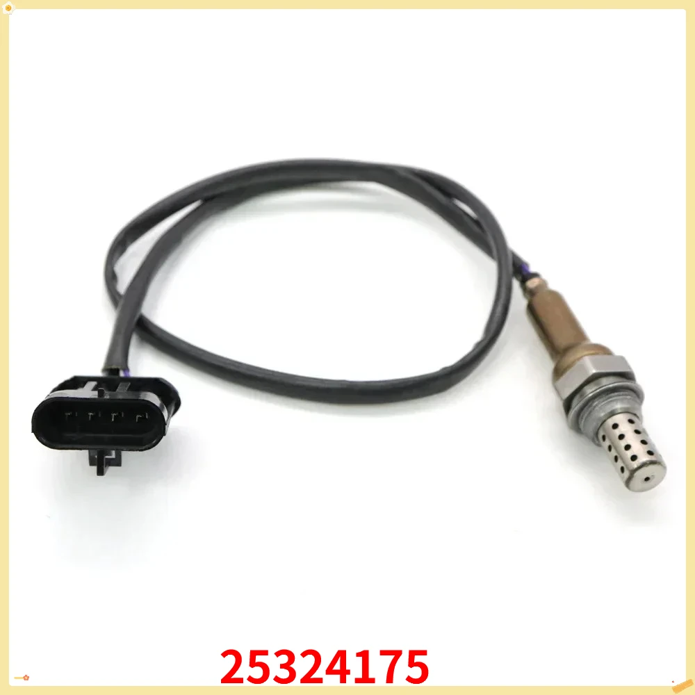 NEW Car Lambda Oxygen O2 Sensor 25324175 For BYD F3 Refine Geely For Buick Excelle 476Q-1D-1207804