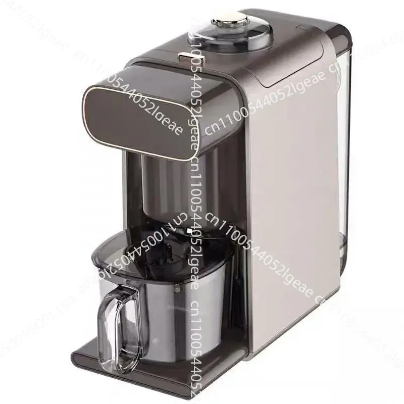 Unmanned Soybean Milk Machine Wall Breaker DJ10R-K1/K1S/K61/K68/K16G/K18 Pulp Glass
