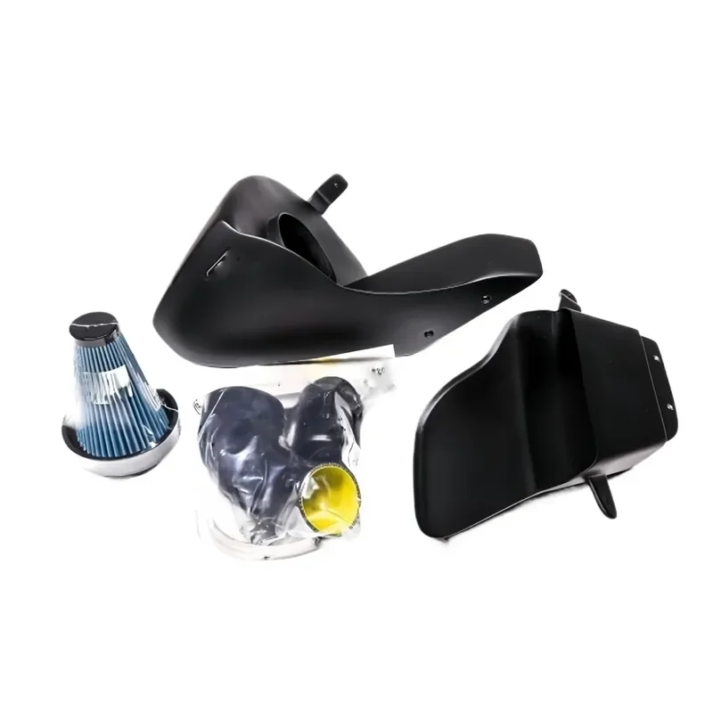 

【Factory Wholesale 2026】 2014-2016 Resin Fiber Air Intake Kits for A4 A5 B8.5 2.T(EA888 GEN3) Intake Manifold Cold