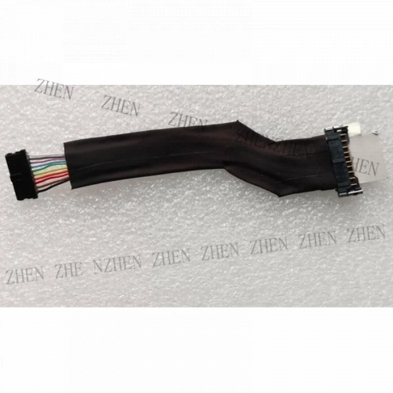 Y FOR  Delll Inspiron 7510 7610 Battery Connector Cable 06K9H0 450.0N303.0001