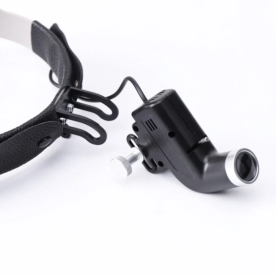 Head-mounted Dental Magnifiying Glass Headband Dental Loupes Dentist Tools Medical Instruments Dental Units Dental Parts