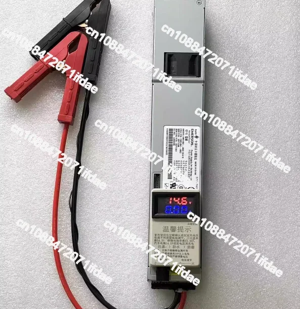 

12 V60a 50A 12.6v14.6v Charger Iron Lithium, Ternary, Lead Acid, Car Programming Power Supply, Adjustable DC Power Supply