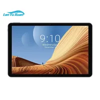 New Arrival Original CHUWI HiPad Air Tablet Pc 10.3 Inch 4gb+128gb Android 11 Smart Tablet Support WIFI & Tf Card Tab