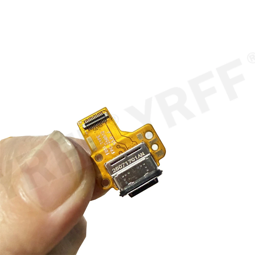 For Cubot Kingkong Mini 4 USB Charging Dock Board Mobile Phone Repair Part
