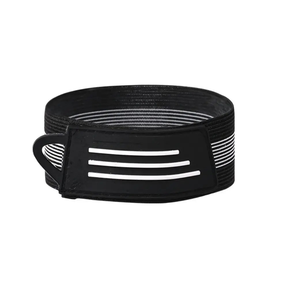 

Elastic Bicycle Trouser Clip Secure Adjustable Bike Ankle Leg Riding Puttee Wrap Safety Bicycle Ankle Leg Strap Jogging