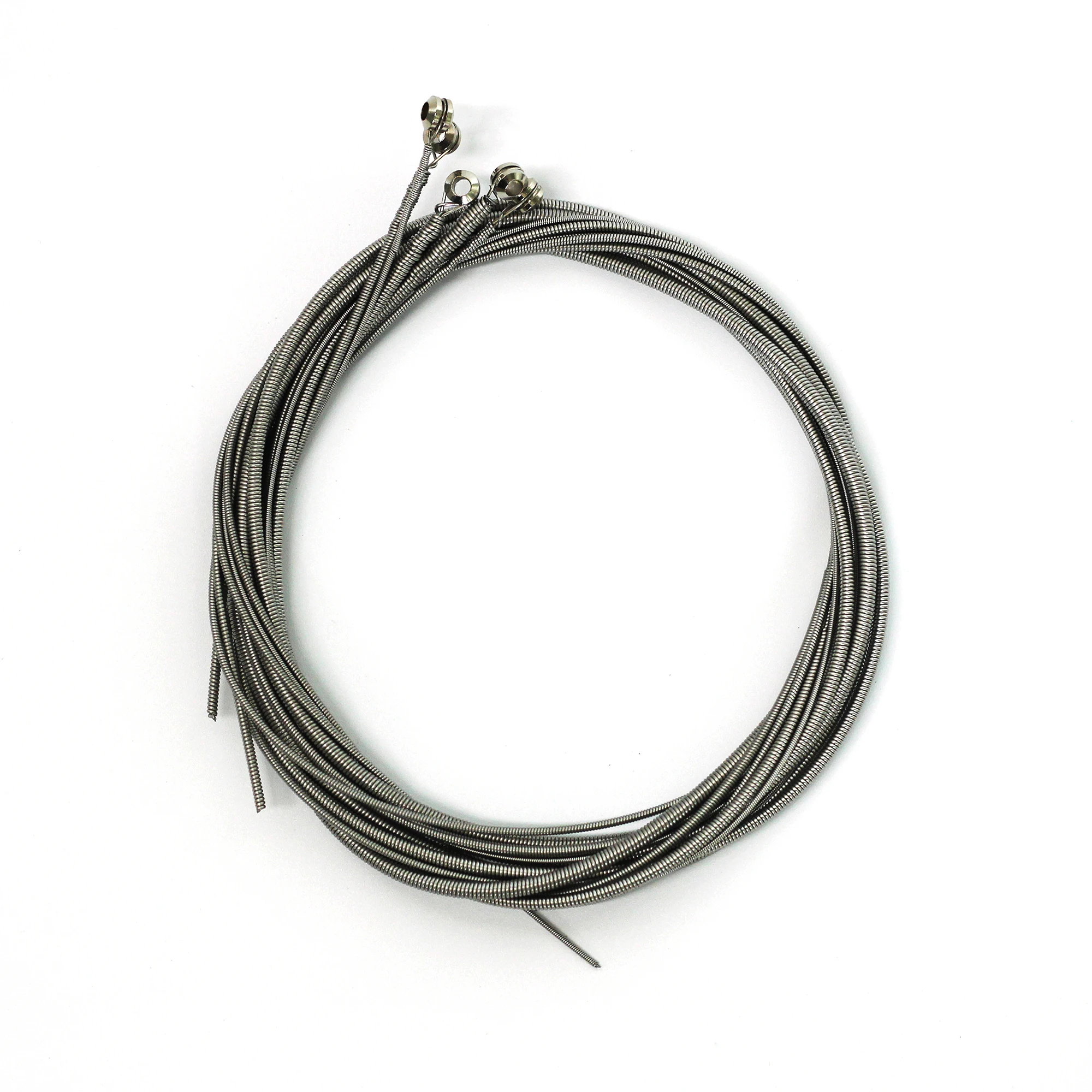 ZIKO Basses Set of String Nickel Strings DN-045100 DN-045125 DN-032128 Professional High Quality String Bass Accessories & Parts