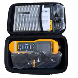 Fluke 805FC Fluke 805Vibration Meter Tester with Fluke Connect Bearings and Overall Vibration, Maintenance Troubleshooting Tools