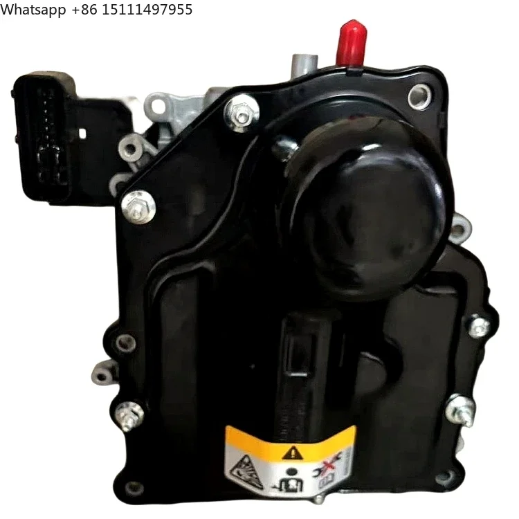 Be Suitable for Volkswagens Gear Box Transmission 1.4t Displacement DSG 7 0AM927769D DQ200 7 Speed Clutch TCU TCM Dq