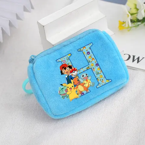 8 best sales पिकाचु वॉलेट - №7