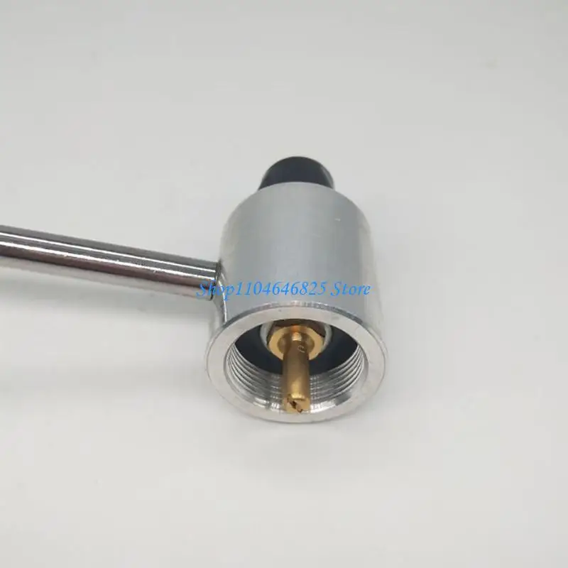 

Прочные газовые шланги для пропана в сборе с взрывозащищенной конструкцией и фитингами для быстрого соединения. Прочные для