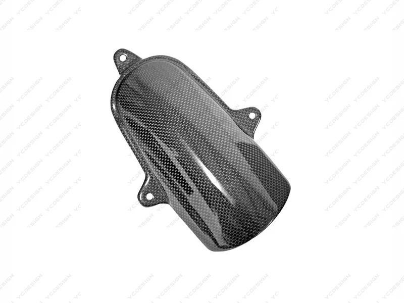 

Car Accessories Dry Carbon Fiber DCF Binancle Cover Replacement fit of 2019-2023 Ferrari F8 Tributo & Spider