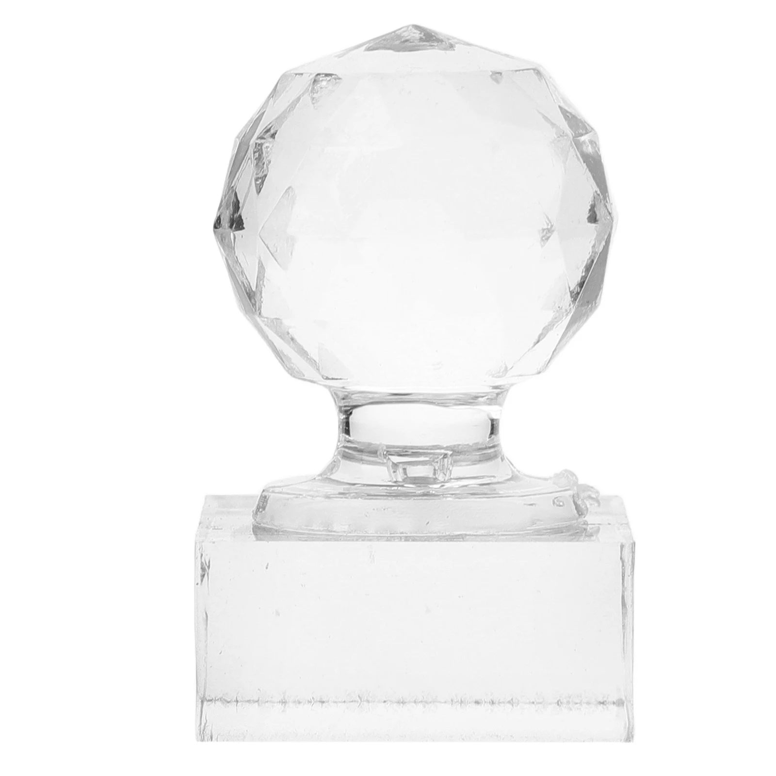 Sombra pressionando stamper pó imprensa ferramenta diy maquiagem imprensa selo sombra de olho reparação maquiagem gadget blush iluminador