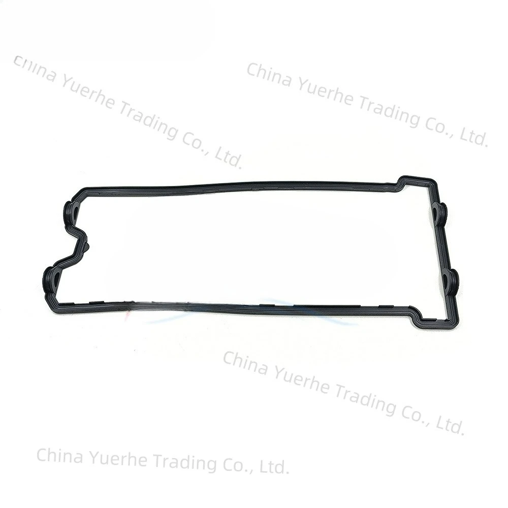 

Motorcycle Cylinder Head Cover Gasket Rubber for Kawasaki Z 750s 1000 Z1000 Z750S 2003 2004 2005 2006