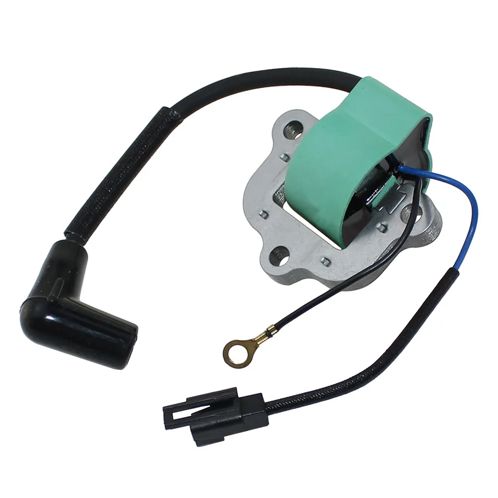 

Ignition Coil For Johnson/Evinrude Outboards 25HP (1973-1976),35HP(1976),40HP(1975-1979) 40HP (1983),0502881 0581370 18-5172,