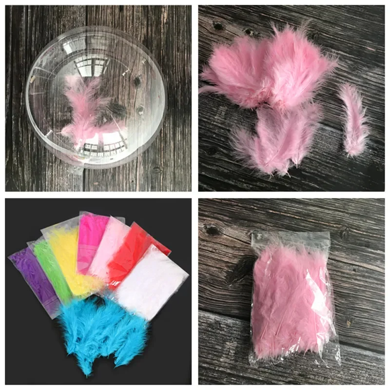 DIY Wedding Birthday Party Decoration Balloons Helium Bobo Balloons Feather Transparent a Balloon Party Favors Christmas Decor