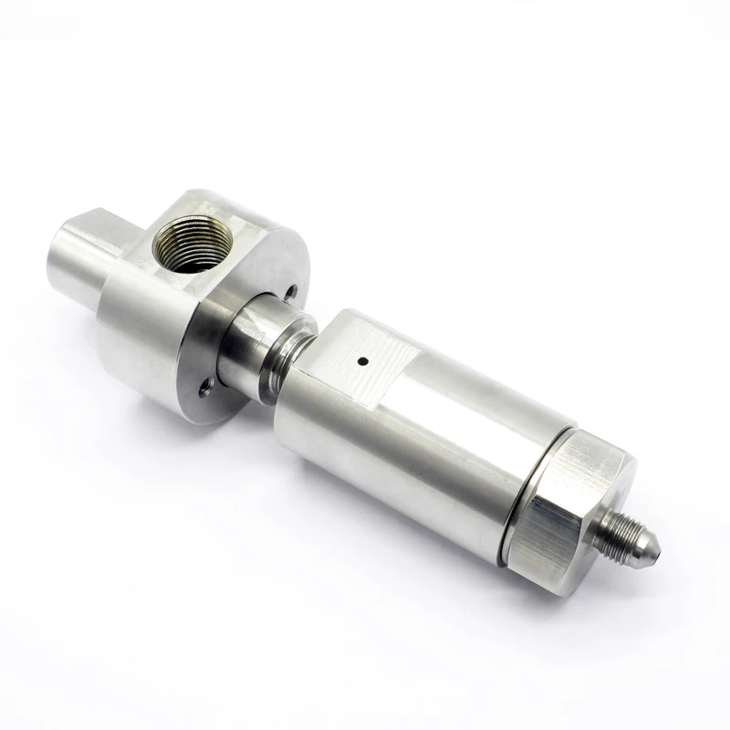 مجموعة صمامات تنزف تنزف أجزاء المياه النفاثة رقم C-5841-1