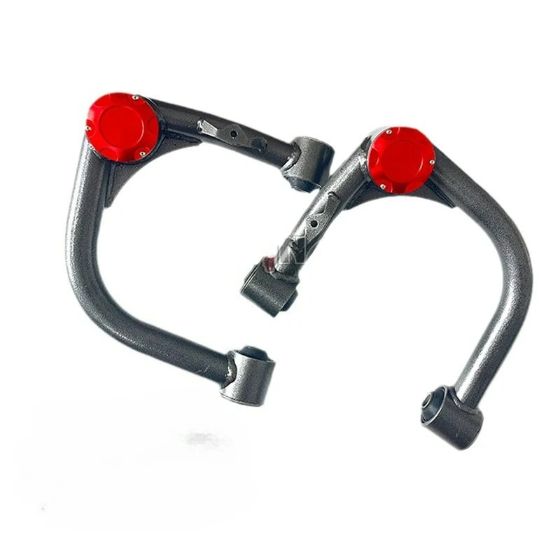 Upper Control Arm For Toyota Prado 120 150 Heavy Duty Reinforcement Suspension Upgrade