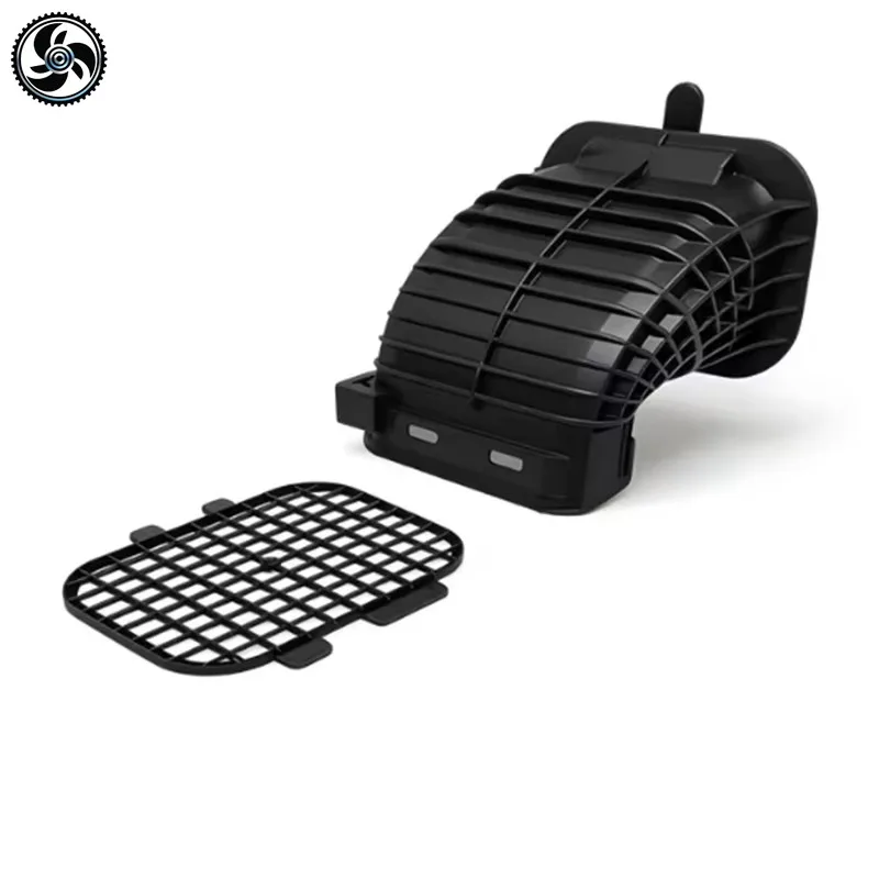 13717613156 13718507321 Brand New Car Accessories Intake Muffler Grille Hose For r BMW F20 F20N F21 F21N F22 F23