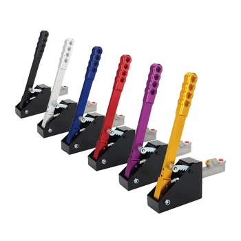 เบรคมือระบบ Universal Hydraulic Drift Handbrake Racing ไฮดรอลิค Handbrake Master กระบอก JDM