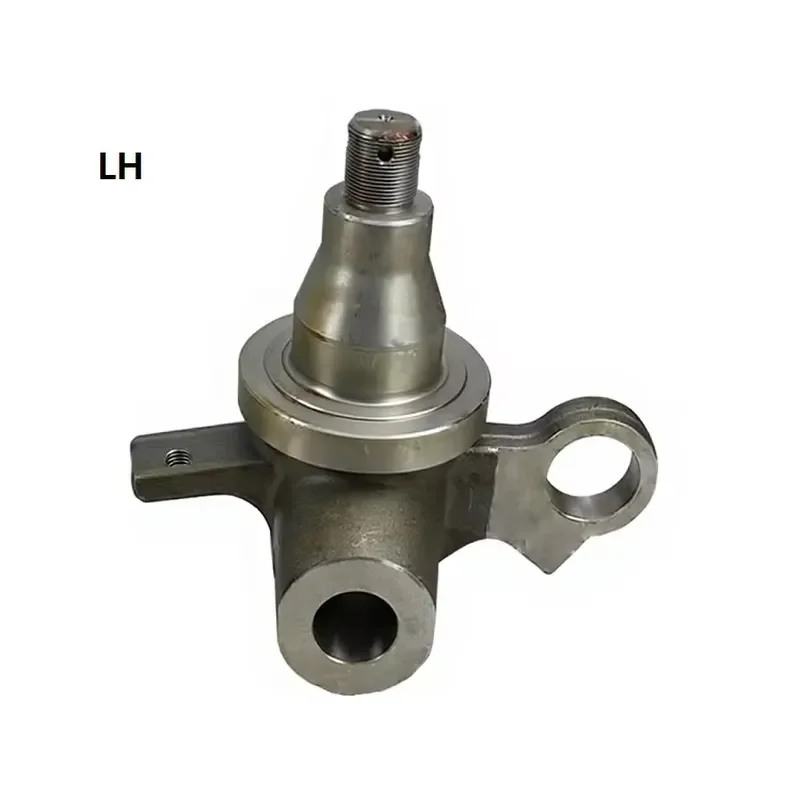 Forklift Parts 3EC-24-31711 LH /3EC-24-31721 Steering Knuckle for FD35~7