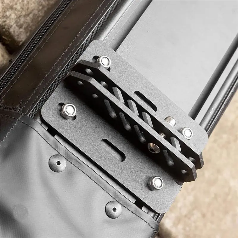 ABNM Awning Bracket Accessory Easy Installation Easy Use Quick Wind Proof Professional Metal Heavy Duty