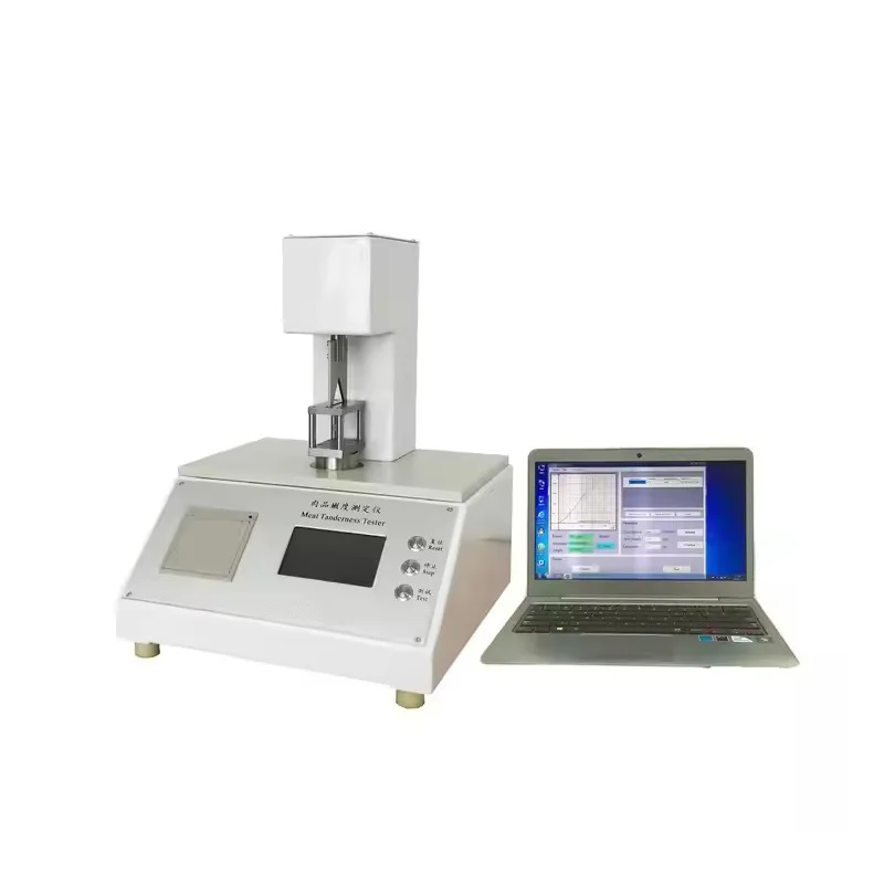 NY/T 1180 NY/T 1180 Meat testing equipment Meat quality detector meat tenderness tester