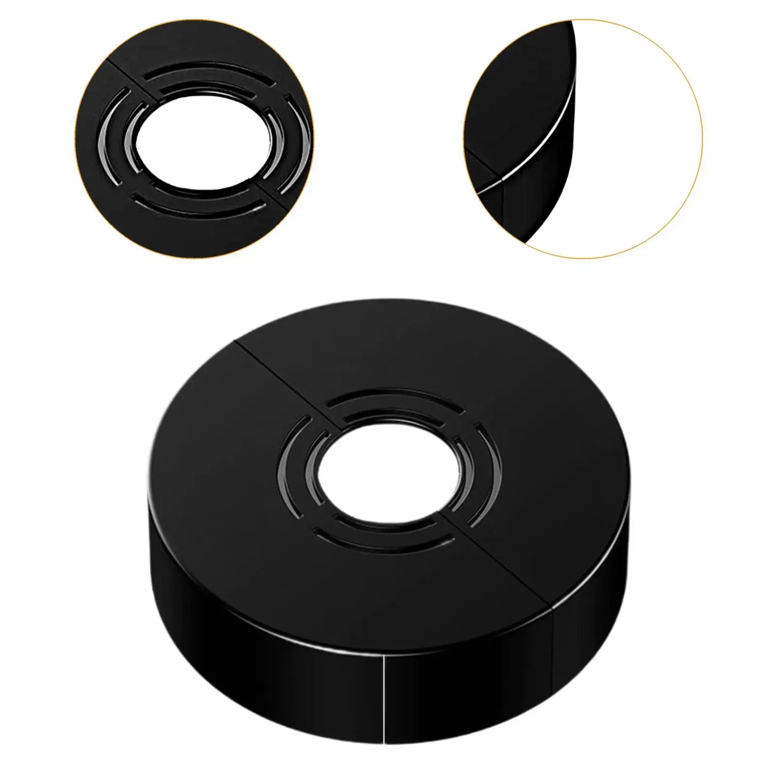 Water Pipe Cover Decorative Pipe Faucet Decoration Pipe Cover for Sewers Shopping Mall Decor Sinks Home Water Pipe Cover Decorative Pipe Faucet Decoration Pipe Cover for Sewers Shopping Mall Decor Sinks Home