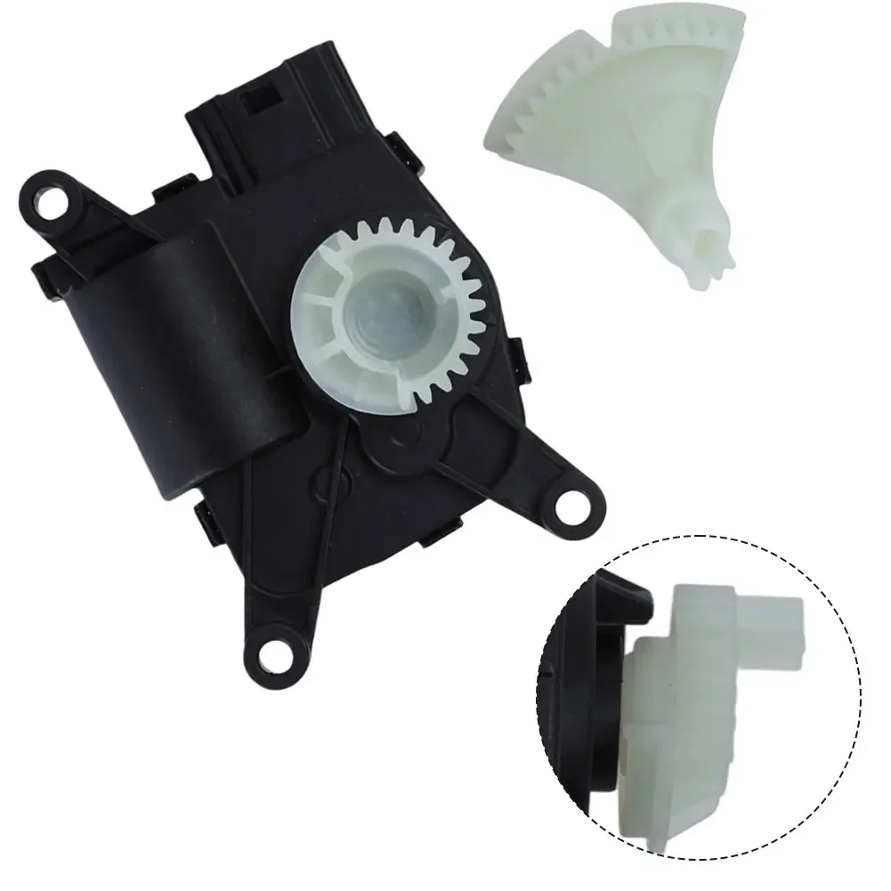 

5Q0898511D Air Distribution Motor For Golf For MK7 For A3 For 8V For Skoda For Octavia III For SEAT For 5F Electrical Equipment