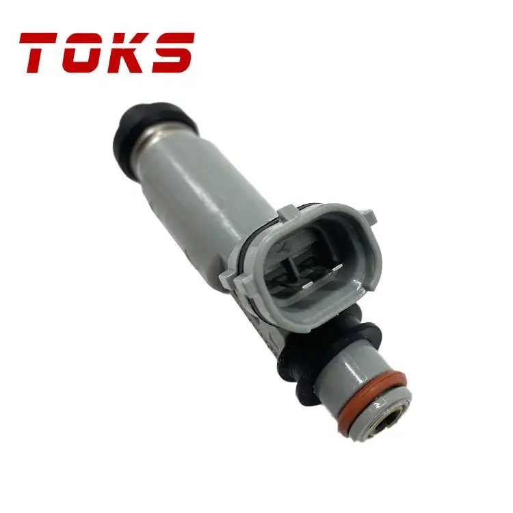 4PCS 23250-15040 fit for TOYOTA Celica Matrix MR2 Corolla Pontiac Vibe Chevrolet Prizm 1.8L 00-2002 23209-15040 fuel injector