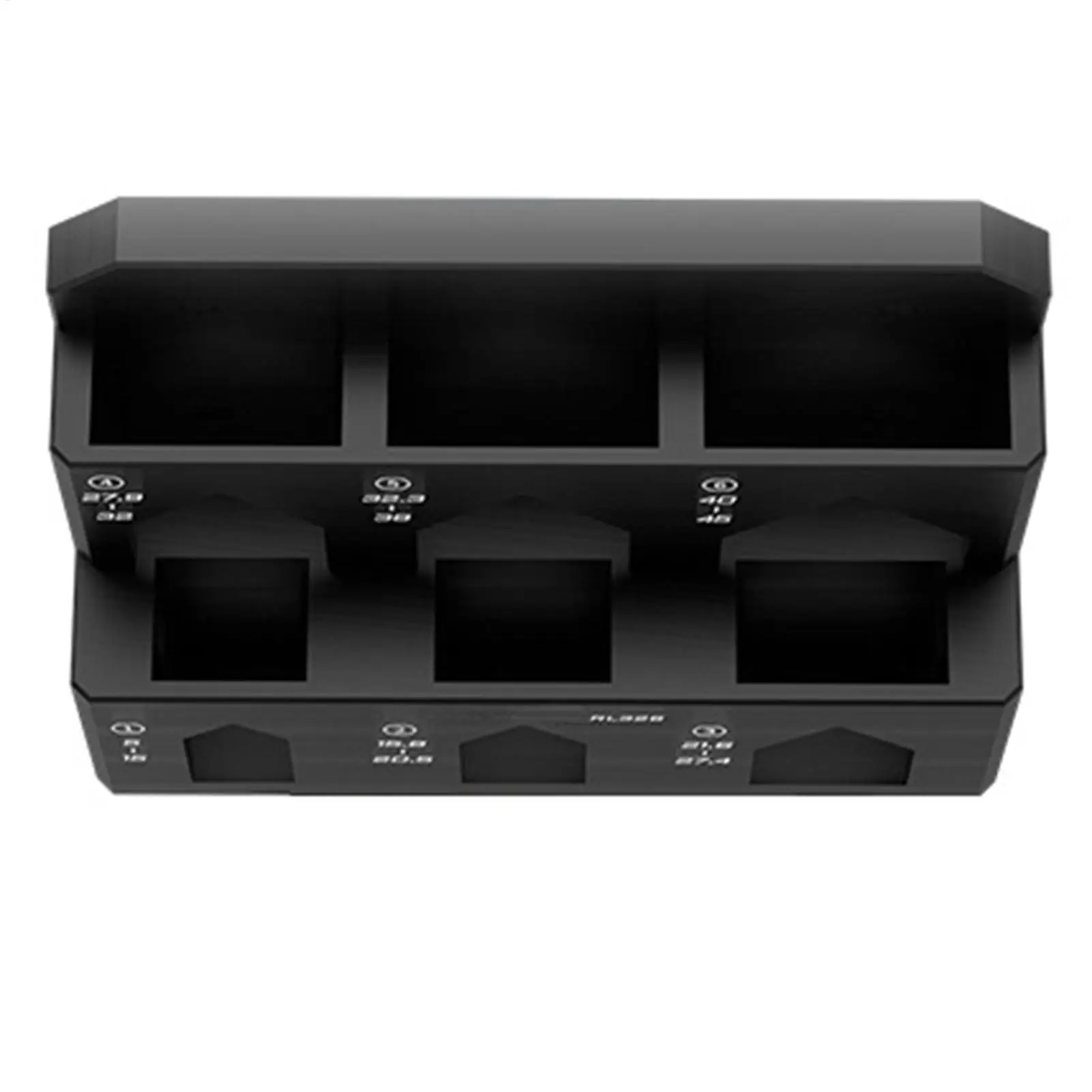 Wall Bike Clamp Rac…