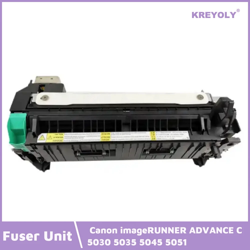 Premium Fuser Unit For Canon imageRUNNER ADVANCE C5030 5035 5045 5051 110V 220V wholesale