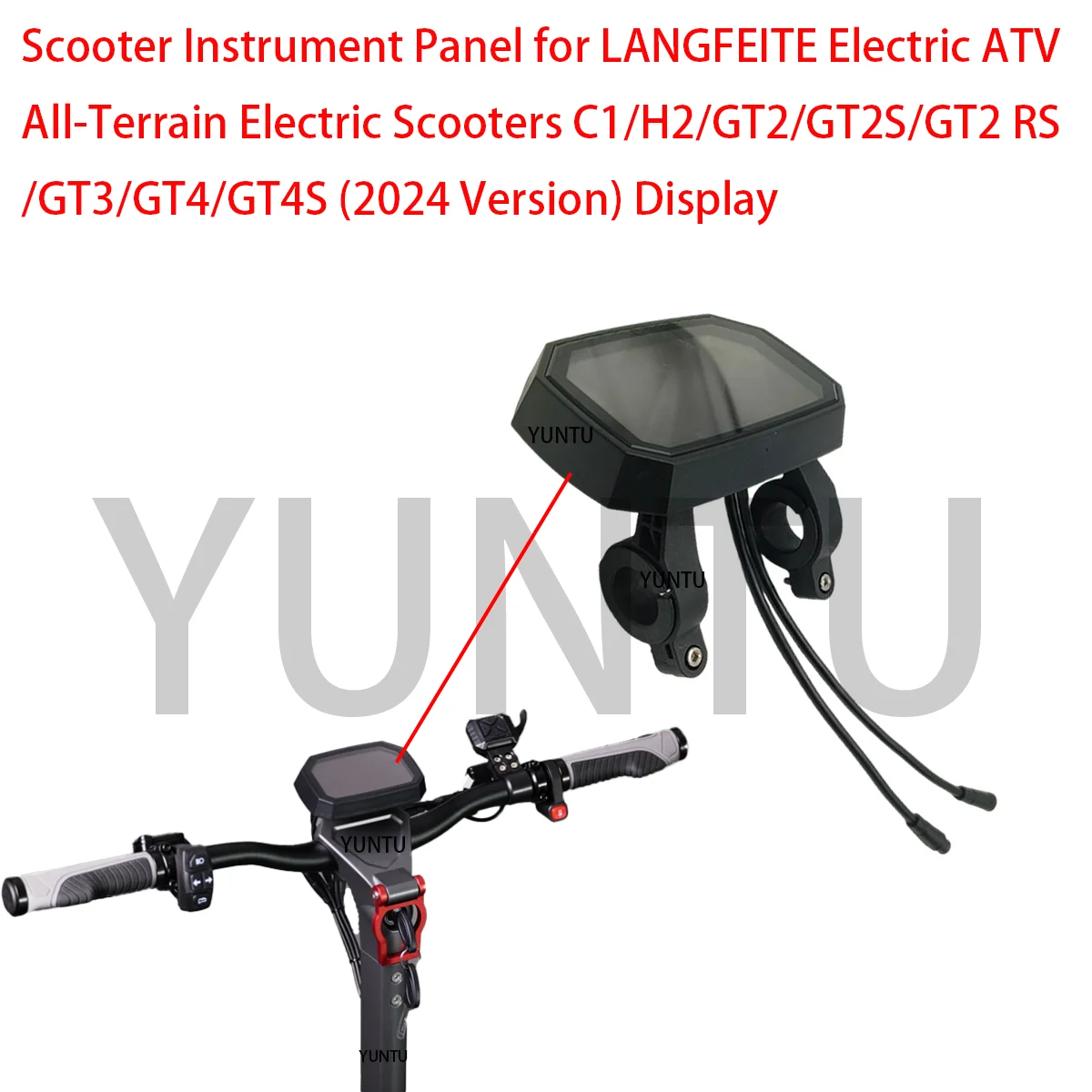 pannello-strumenti-per-scooter-elettrici-langfeite-atv-c1-h2-gt2-gt2s-gt2-rs-gt3-gt4-gt4s-2024-display