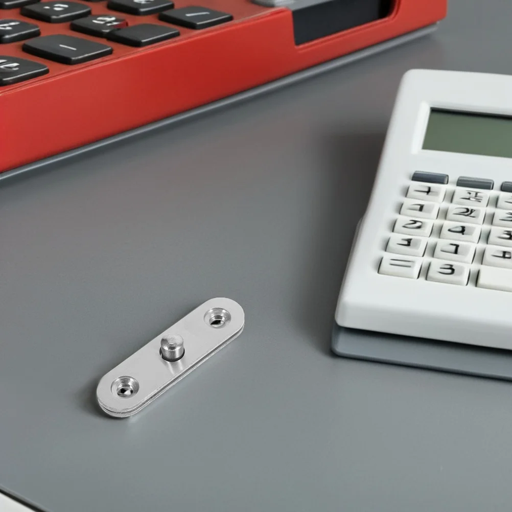 

6Pcs Space-Saving Stainless Steel Foldable Window Hinges Detachable Concealed Hinges for Cabinet Furniture Kitchen Wardrobe Door