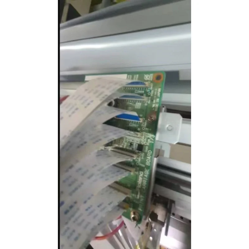 Accessori originali per piccole auto Roland VP540 VP300