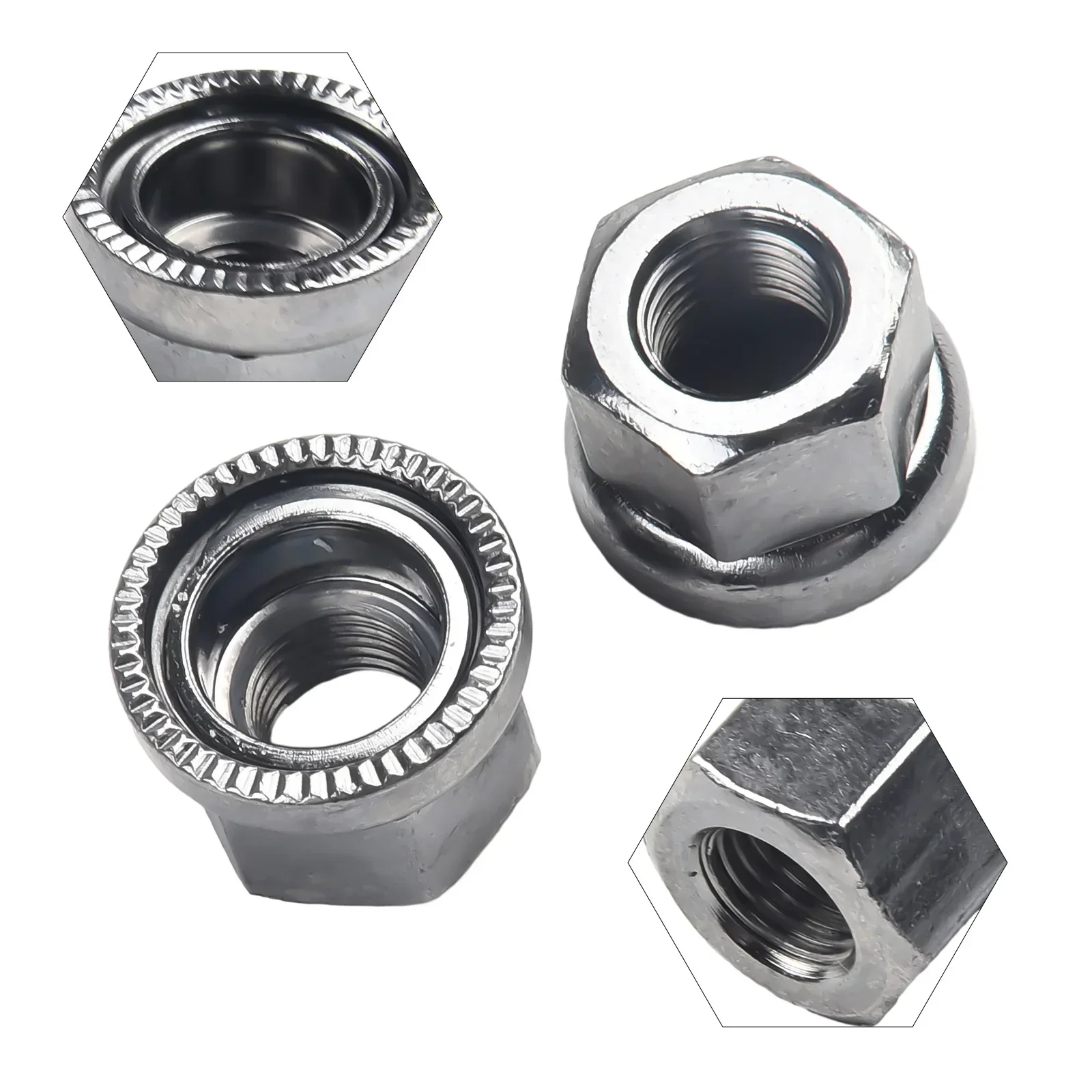 #14 Bicycle Hub Parts Comparison Guide